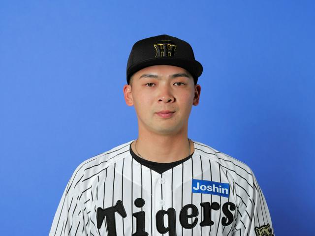 ロッテ移籍の井上広大は「ラストチャンス」　プロ野球・現役ドラフト