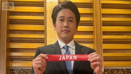 サッカー北中米W杯組み合わせ決定　内田篤人が解説　日程・気温・移動・試合会場は？