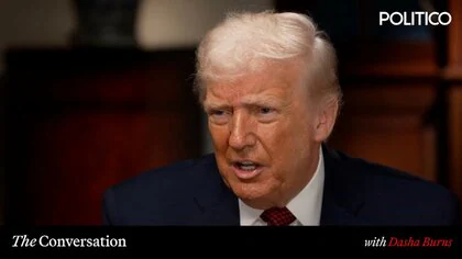 アメリカのトランプ大統領　ウクライナ和平交渉「ロシアは強い立場にある」ウクライナのゼレンスキー大統領に和平案の受け入れ迫る