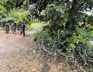 「トランプ仲介」も効果薄…収束が見えないタイとカンボジアの衝突　背景に「弱腰になれぬ双方のジレンマ」