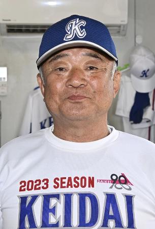 元プロ野球、高代延博さん死去　日本ハムで活躍、指導で手腕