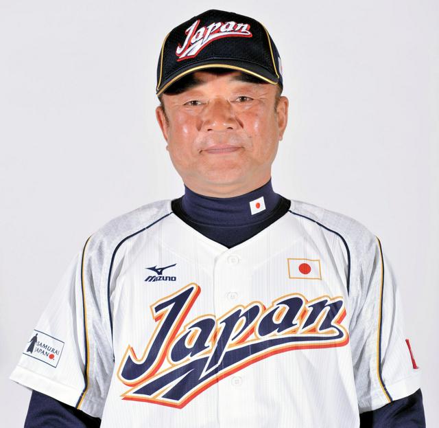 高代延博さん死去　WBC連覇に貢献　中日、阪神などでコーチ歴任