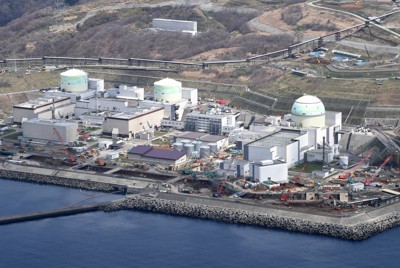 泊原発再稼働、北海道知事が同意を正式表明　地元同意出そろう