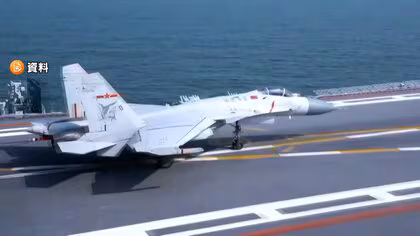 中国軍“事前通告”「音声データ」公開…自衛隊機へのレーダー照射めぐり　小泉防衛相「事前に通報されていたとは認識していない」