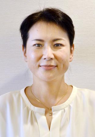 全柔連、審判委員長に初の女性　天野安喜子さん、五輪３度担当