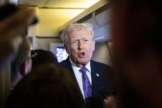 ガザ和平計画の第２段階発表か　月末の米イスラエル会談で