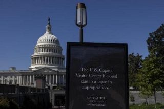 米下院、国防権限法案可決　台湾、ウクライナ支援継続