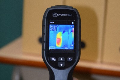 名古屋市教委が隠しカメラ探査機購入　全市立校で抜き打ち点検