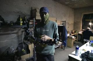 黒海でタンカー攻撃と報道　ウクライナ無人機