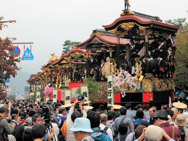 ユネスコ無形文化遺産に6件を追加登録　「大津祭の曳山行事」など