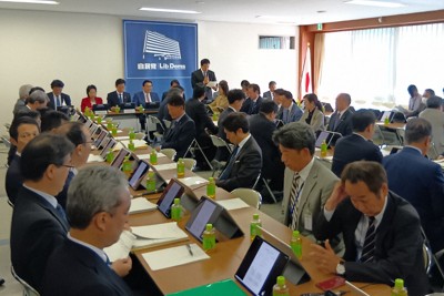 税制改正で「狙われると&hellip;」　租特見直し案固まる　財源捻出は不透明