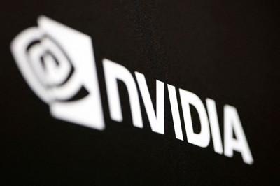 中国の新興企業、密輸のエヌビディア半導体使用か　AI開発で