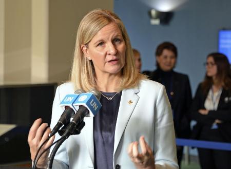 ３月までに「明確な決定」　トランス選手参加でＩＯＣ