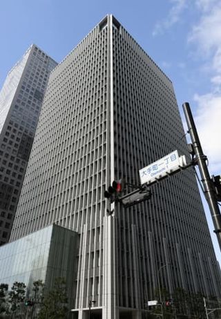 賃上げ「さらなる定着へ」、春闘　経団連、指針で高水準維持を訴え