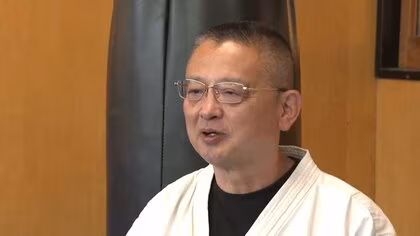 「戦争が日常化」空襲警報が鳴っても驚かず&hellip;ウクライナ侵攻3年8カ月　現地入りした日本人空手家が見た「戦禍」　いつ終わるか分からない「諦め」と「慣れ」　長野で受け入れた避難少年と再会