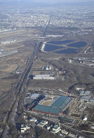 北海道に先端半導体の開発拠点　29年度稼働目指す、経産省