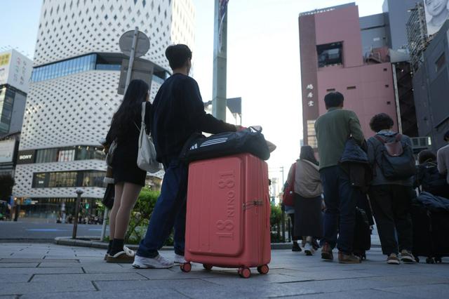 中国の渡航自粛、日本企業の4割「影響なし」と回答　帝国データ調査