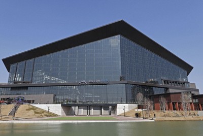 NTT系、「没入型」エンタメ事業参入を発表　アリーナなどで展開へ