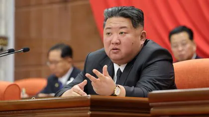 金正恩総書記がロシア派兵で「軍と国家の名声を全世界に誇示」党の重要会議で強調&hellip;核・ミサイル開発や対米関係は具体的発言報じられず