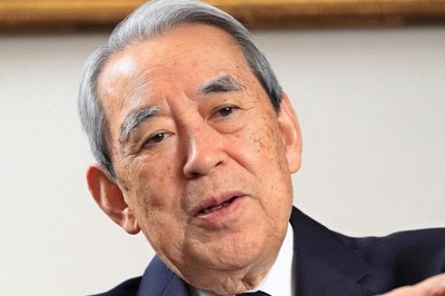 万博を追い風に&hellip;「広域観光の充実を」　関経連会長・松本正義氏