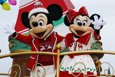 米ディズニーがオープンAIに1500億円超出資　事業連携加速