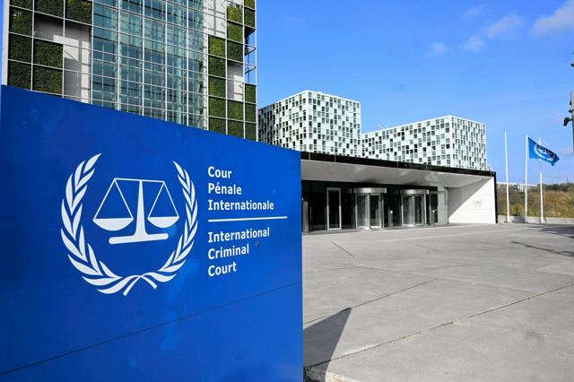 ロシア、赤根所長らICC職員9人に実刑判決　欠席裁判で最長15年