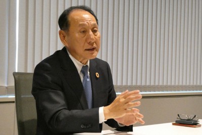 ＜1分で解説＞大和ハウス、冬賞与廃止へ　芳井会長が語った狙いとは