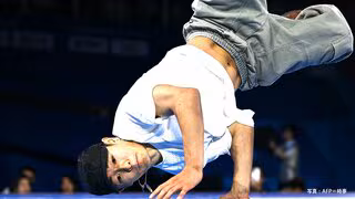 Shigekix、悲願の世界選手権初制覇 ！ 男子は日本人選手が表彰台独占　女子は42歳・AYUMIが2位【ブレイキン】