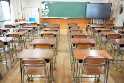 人手足りず「教頭が担任」　兵庫公立小中と特支、教職員217人不足