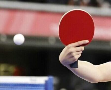 卓球、世界ランク上位から選考へ　ロス五輪の男女シングルス代表