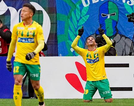千葉が０９年以来のＪ１へ　昇格プレーオフ決勝