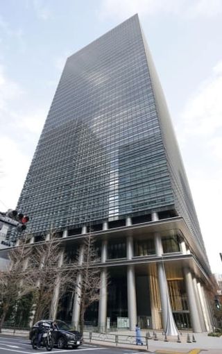 日本郵便、委託義務違反か　フリーランス条件明示せず