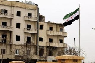 シリアで米兵ら３人死亡　ＩＳ攻撃受け、３人負傷も