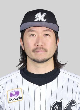 石川歩、オランダに移籍　ロッテ退団、今季登板なし