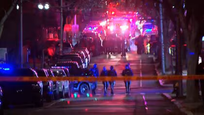 米ブラウン大で銃撃&hellip;2人死亡8人負傷「黒い服装の男」が逃走中　現場は工学部や物理学部の教室などがある建物