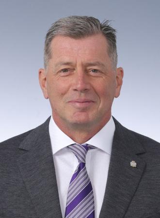 Ｊ１神戸、新監督にスキッベ氏　今季まで広島を指揮