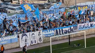 【Ｊリーグ】Ｊ２昇格を目指すＦＣ大阪　きょうテゲバジャーロ宮崎と運命のプレーオフ決勝！　久保吏久斗主将「ここまで来たら気持ちの勝負。必ず勝ってサポーターのみんなと喜びを分かち合いたい」