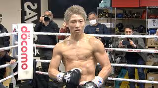 【ボクシング】4団体統一王者の井上尚弥、防衛戦で「どんな展開にしろ、KO決着にしたい」