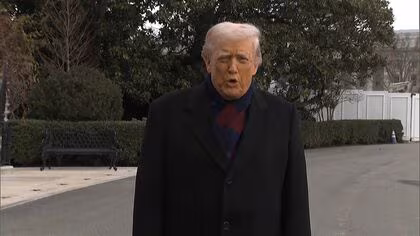 シリアで米兵ら3人殺害 ISの攻撃か　トランプ大統領「待ち伏せ攻撃を受けた。報復する」