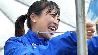 世界陸上7位入賞 小林香菜「今思えば自分きもいなって（笑）」今年の漢字は&ldquo;走&rdquo; 練習休日も60㎞走