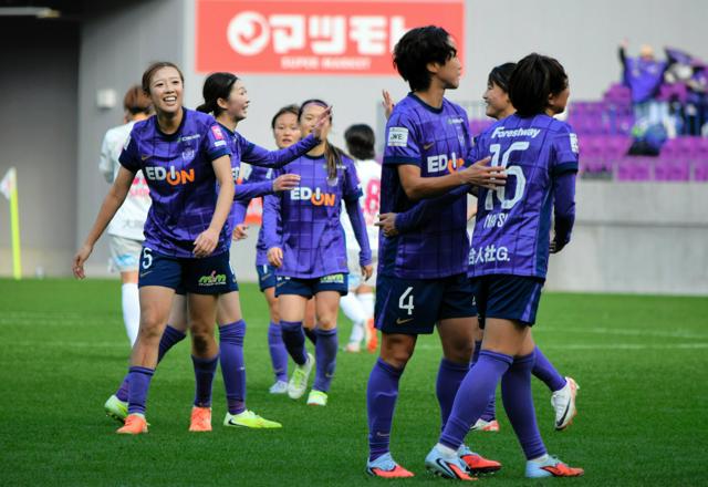 サッカー皇后杯決勝は広島―INAC神戸 セ大阪ヤンマーと伊賀敗退