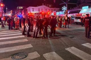 米ブラウン大学で銃撃、２人死亡　８人けが、容疑者は逃走中