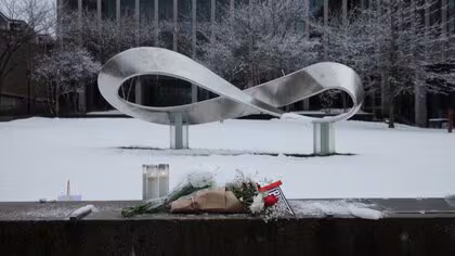 アメリカ名門ブラウン大学で銃撃　学生2人死亡、20代の容疑者を拘束