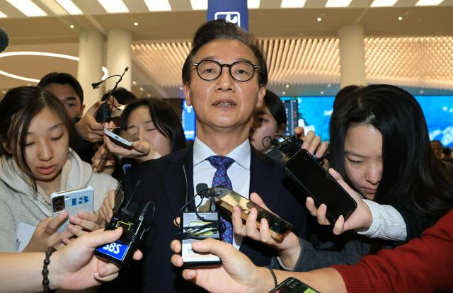 旧統一教会から韓国与党側への金品供与疑惑で家宅捜索　教団本部など