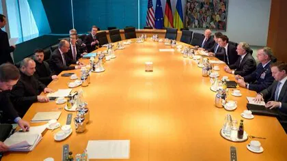 ウクライナ和平案合意へ「多くの進展あった」アメリカ特使が明言　ゼレンスキー大統領は&ldquo;NATO加盟断念&rdquo;の考えを表明