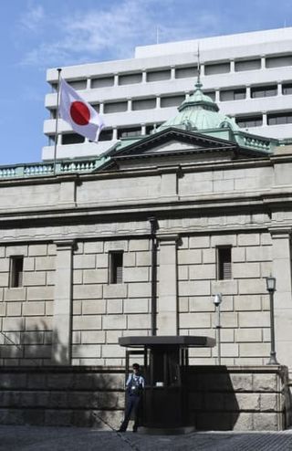 製造業景況感3期連続改善　日銀短観、利上げに追い風
