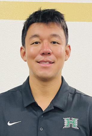 ハワイ大・松沢が育成メンバーに　ＮＦＬの国際プログラム