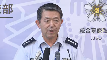 中国が台湾顧問の元自衛隊制服組トップ・岩崎茂氏に入国禁止などの制裁措置　「一つの中国の原則に著しく背いた」一連の対抗措置か