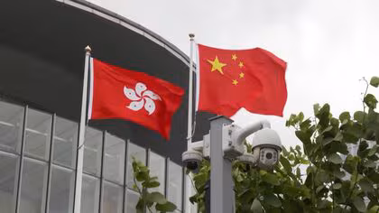 香港「民主党」が14日正式に解散&hellip;1994年結党し民主化改革求めた最大の政党　国家安全維持法施行後は中国の統制強まり活動困難