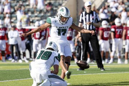 松沢がＡＰオールアメリカに選出　米大学フットボールの栄誉